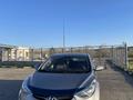 Hyundai Elantra 2013 годаүшін6 000 000 тг. в Усть-Каменогорск – фото 2