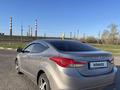 Hyundai Elantra 2013 годаүшін6 000 000 тг. в Усть-Каменогорск – фото 10