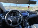 Hyundai Elantra 2013 года за 6 200 000 тг. в Усть-Каменогорск – фото 3