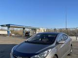 Hyundai Elantra 2013 годаүшін6 000 000 тг. в Усть-Каменогорск