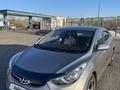 Hyundai Elantra 2013 годаүшін6 000 000 тг. в Усть-Каменогорск – фото 6