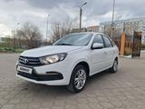 ВАЗ (Lada) Granta 2191 2023 года за 5 500 000 тг. в Темиртау – фото 4