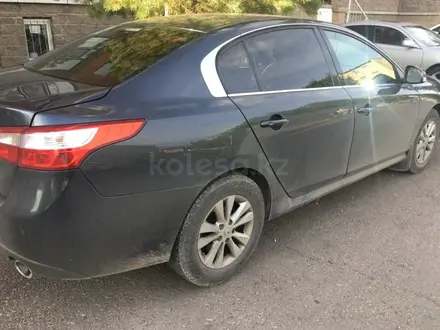 Renault Latitude 2013 года за 4 500 000 тг. в Астана – фото 9