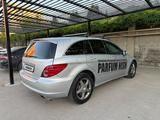 Mercedes-Benz R 350 2006 года за 6 900 000 тг. в Алматы – фото 5
