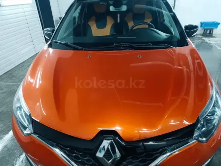 Renault Kaptur 2018 года за 8 500 000 тг. в Караганда – фото 3