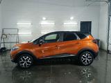 Renault Kaptur 2018 годаfor8 200 000 тг. в Караганда – фото 4