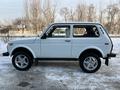 ВАЗ (Lada) Lada 2121 2011 года за 3 750 000 тг. в Алматы – фото 8