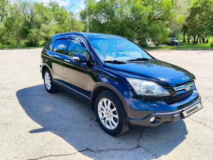 Honda CR-V 2008 годаүшін7 700 000 тг. в Усть-Каменогорск – фото 6