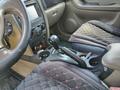 Hyundai Santa Fe 2001 годаfor3 000 000 тг. в Актау – фото 18