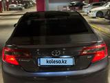 Toyota Camry 2014 годаүшін8 200 000 тг. в Алматы – фото 5