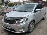 Kia Rio 2014 годаүшін4 655 000 тг. в Алматы