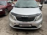 Kia Rio 2014 годаүшін4 655 000 тг. в Алматы – фото 2