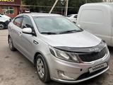 Kia Rio 2014 годаүшін4 655 000 тг. в Алматы – фото 3
