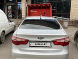 Kia Rio 2014 годаүшін4 655 000 тг. в Алматы – фото 5
