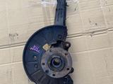 Цапфа со ступицей на Фольксваген Туарег за 30 000 тг. в Караганда