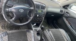 Toyota Avensis 2001 годаүшін1 900 000 тг. в Усть-Каменогорск – фото 3