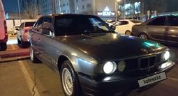 BMW 520 1989 года за 1 100 000 тг. в Алматы – фото 2