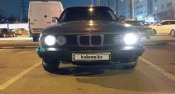 BMW 520 1989 года за 1 100 000 тг. в Алматы – фото 3