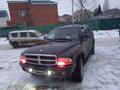 Dodge Durango 2002 годаfor4 500 000 тг. в Актобе