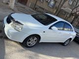 Chevrolet Lacetti 2006 года за 2 300 000 тг. в Актау