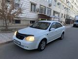 Chevrolet Lacetti 2006 года за 2 200 000 тг. в Актау