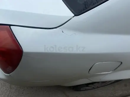 Chevrolet Lacetti 2006 года за 2 200 000 тг. в Актау – фото 7