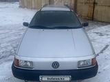 Volkswagen Passat 1991 года за 1 950 000 тг. в Курчатов – фото 2