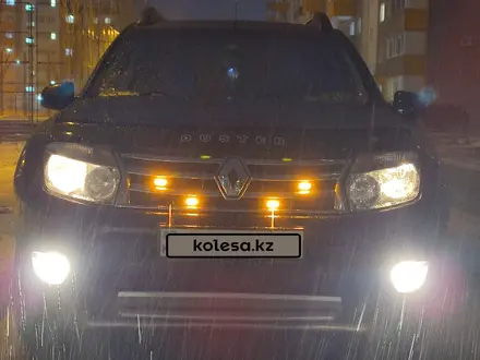 Renault Duster 2013 года за 4 850 000 тг. в Костанай