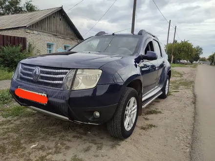 Renault Duster 2013 года за 4 850 000 тг. в Костанай – фото 2