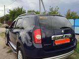 Renault Duster 2013 года за 4 850 000 тг. в Костанай – фото 3