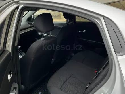 Kia Rio 2015 года за 5 500 000 тг. в Актобе – фото 6