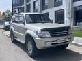 Toyota Land Cruiser Prado 1999 года за 8 300 000 тг. в Алматы