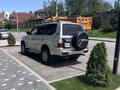 Toyota Land Cruiser Prado 1999 года за 8 300 000 тг. в Алматы – фото 3