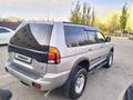 Mitsubishi Montero Sport 2000 годаүшін4 500 000 тг. в Актау – фото 4