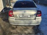 Toyota Avensis 2006 годаүшін4 500 000 тг. в Шымкент – фото 4