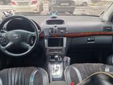 Toyota Avensis 2003 года за 5 000 000 тг. в Алматы – фото 4