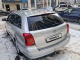 Toyota Avensis 2003 года за 5 000 000 тг. в Алматы – фото 5