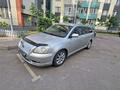 Toyota Avensis 2003 года за 5 000 000 тг. в Алматы – фото 9
