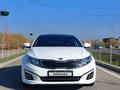 Kia K5 2013 годаfor8 700 000 тг. в Алматы