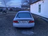 Mitsubishi Galant 1994 годаүшін800 000 тг. в Караганда – фото 2