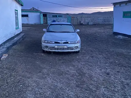 Mitsubishi Galant 1994 года за 800 000 тг. в Караганда