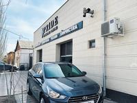 Hyundai Accent 2019 года за 6 500 000 тг. в Кызылорда