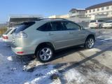 Lexus RX 330 2004 годаүшін8 500 000 тг. в Талдыкорган – фото 3