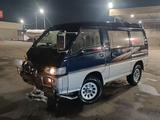 Mitsubishi Delica 1993 года за 1 650 000 тг. в Алматы – фото 3
