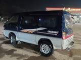 Mitsubishi Delica 1993 года за 1 650 000 тг. в Алматы – фото 4