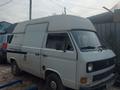 Volkswagen Transporter 1991 года за 2 200 000 тг. в Алматы