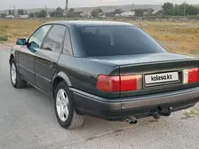 Audi 100, 1992