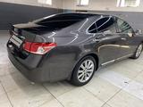 Lexus ES 350 2010 года за 8 500 000 тг. в Алматы – фото 3