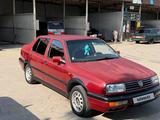 Volkswagen Vento 1993 года за 930 000 тг. в Тараз