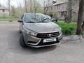 ВАЗ (Lada) Vesta 2019 годаүшін5 300 000 тг. в Алматы – фото 4